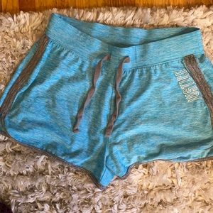 Justice sport shorts